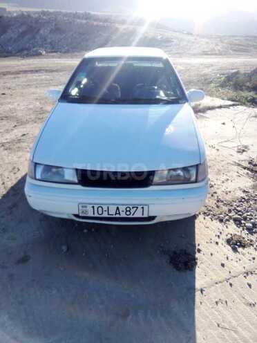 Hyundai Excel 1994, 400,263 km - 1.5 l - Siyəzən