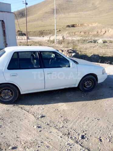 Hyundai Excel 1994, 400,263 km - 1.5 l - Siyəzən