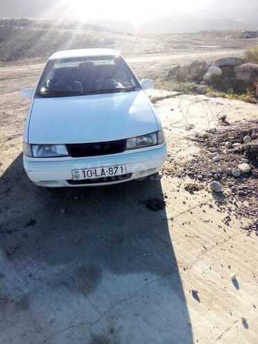 Hyundai Excel 1994, 400,263 km - 1.5 l - Siyəzən