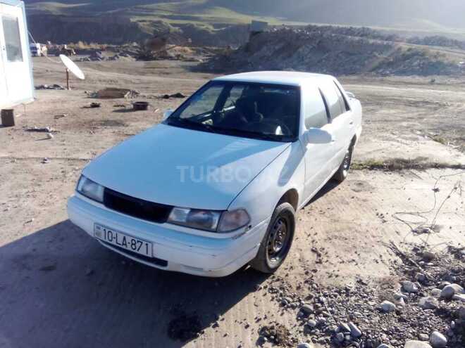 Hyundai Excel 1994, 400,263 km - 1.5 l - Siyəzən