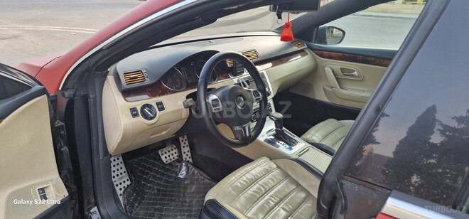 Volkswagen Passat CC 2009, 250,000 km - 2.0 l - Goranboy