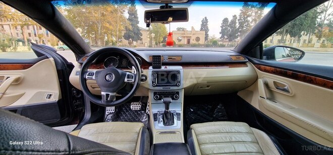 Volkswagen Passat CC 2009, 250,000 km - 2.0 l - Goranboy