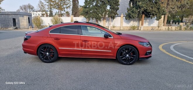 Volkswagen Passat CC 2009, 250,000 km - 2.0 l - Goranboy