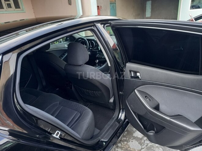 Kia Optima 2012, 232,000 km - 2.0 l - Sumqayıt