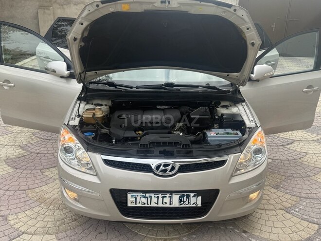 Hyundai i30 2008, 238,000 km - 1.6 л - Bakı