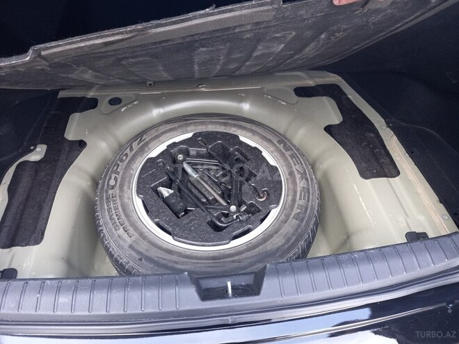 Kia Optima 2012, 232,000 km - 2.0 l - Sumqayıt