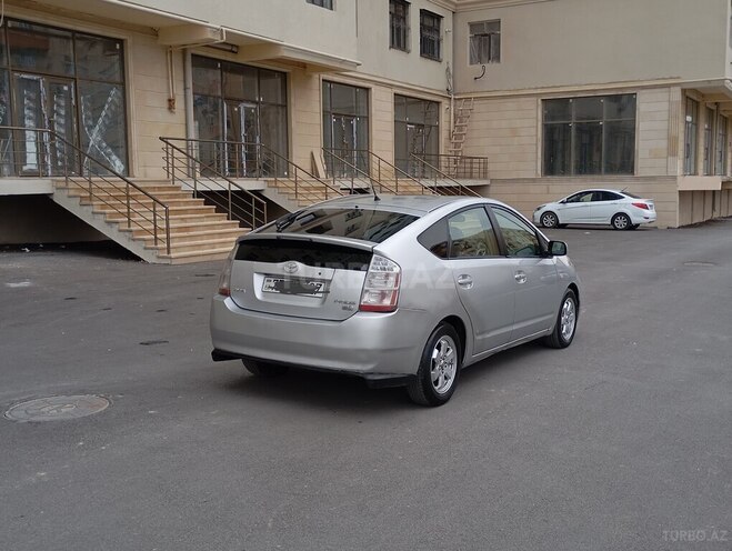 Toyota Prius 2008, 256,800 km - 1.5 l - Bakı