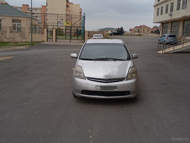Toyota Prius 2008, 256,800 km - 1.5 l - Bakı