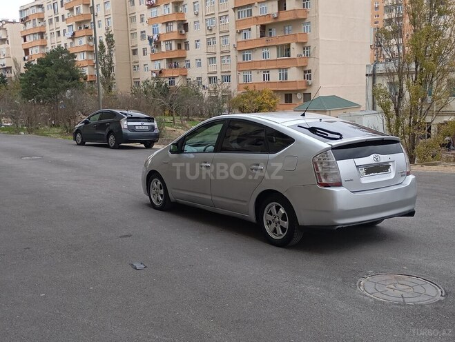 Toyota Prius 2008, 256,800 km - 1.5 l - Bakı