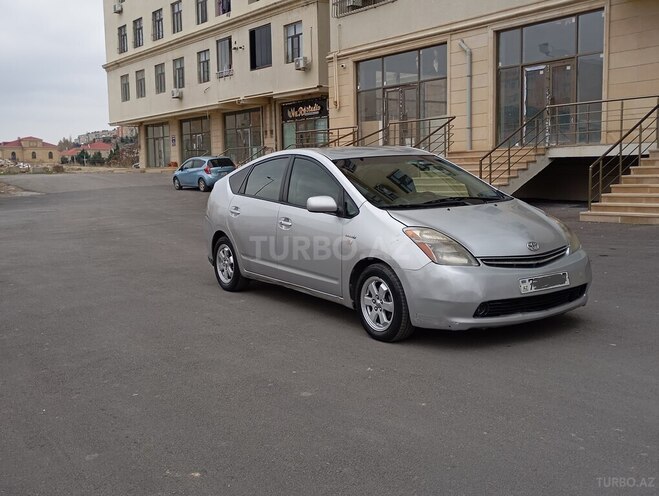 Toyota Prius 2008, 256,800 km - 1.5 l - Bakı