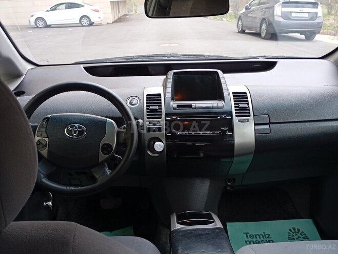 Toyota Prius 2008, 256,800 km - 1.5 l - Bakı