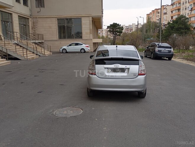 Toyota Prius 2008, 256,800 km - 1.5 l - Bakı