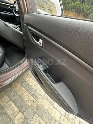 Kia Rio X-Line 2020, 56,820 km - 1.4 l - Bakı