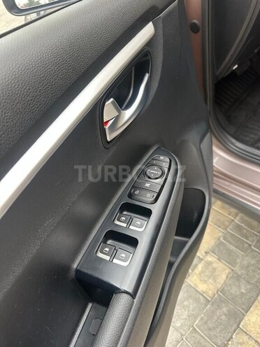 Kia Rio X-Line 2020, 56,820 km - 1.4 l - Bakı