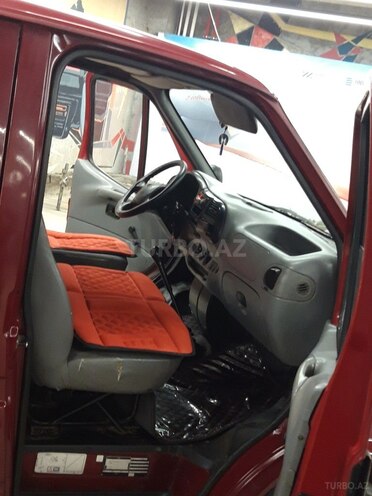 Ford Transit 1999, 300,000 km - 2.5 l - Bakı