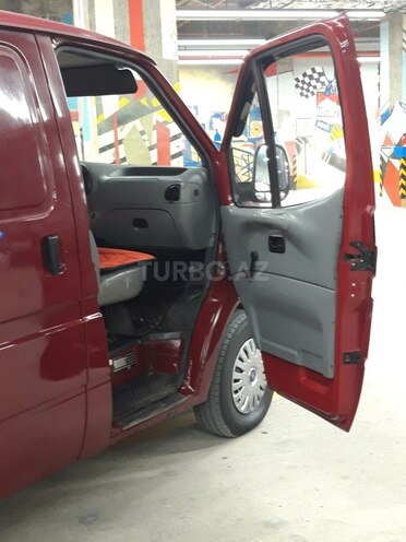 Ford Transit 1999, 300,000 km - 2.5 l - Bakı