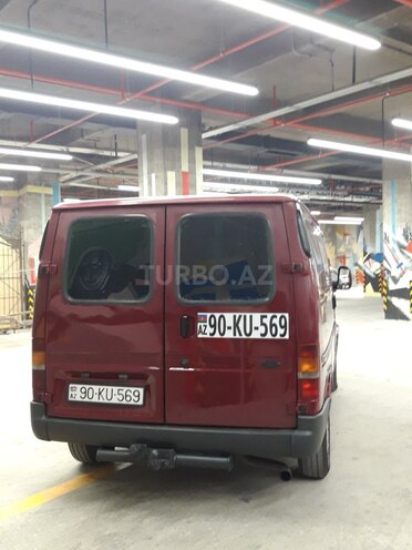 Ford Transit 1999, 300,000 km - 2.5 l - Bakı