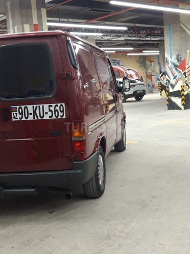Ford Transit 1999, 300,000 km - 2.5 l - Bakı