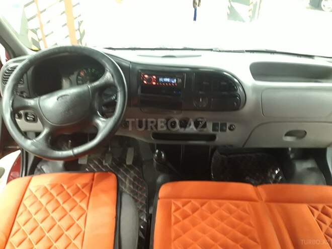 Ford Transit 1999, 300,000 km - 2.5 l - Bakı