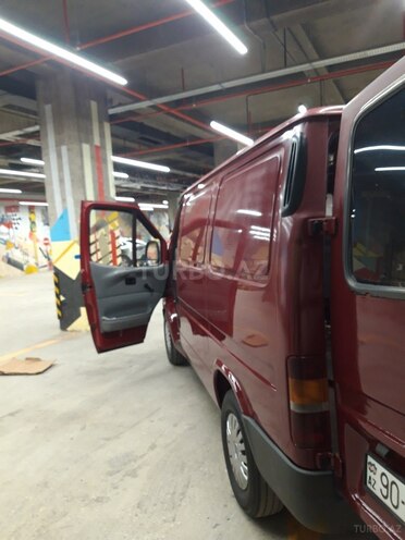 Ford Transit 1999, 300,000 km - 2.5 l - Bakı