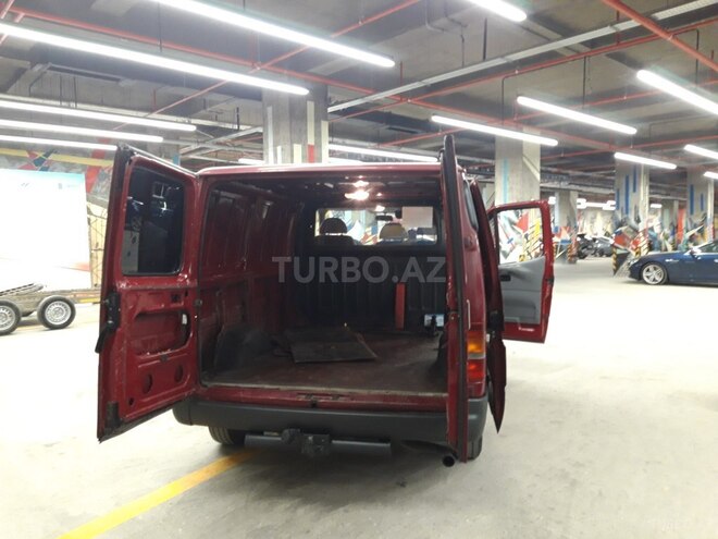 Ford Transit 1999, 300,000 km - 2.5 l - Bakı