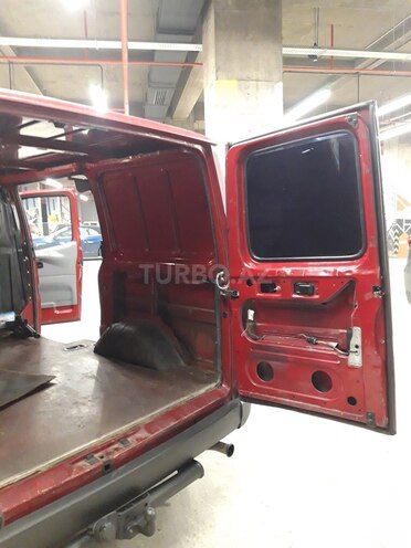 Ford Transit 1999, 300,000 km - 2.5 l - Bakı