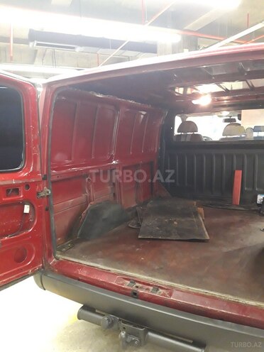 Ford Transit 1999, 300,000 km - 2.5 l - Bakı