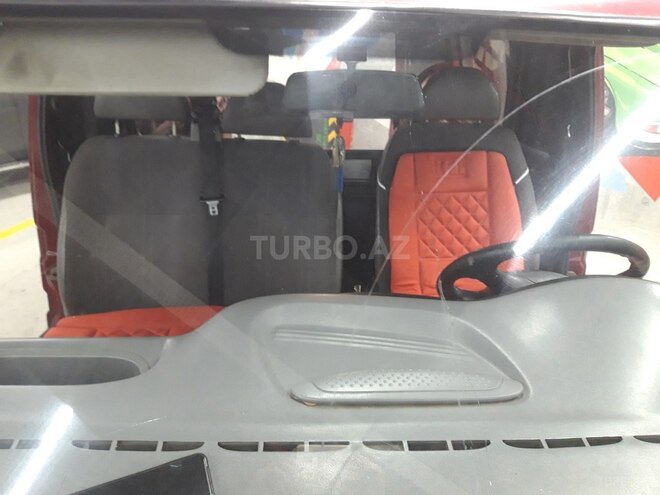 Ford Transit 1999, 300,000 km - 2.5 l - Bakı
