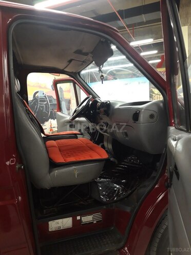 Ford Transit 1999, 300,000 km - 2.5 l - Bakı