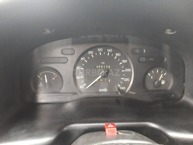 Ford Transit 1999, 300,000 km - 2.5 l - Bakı