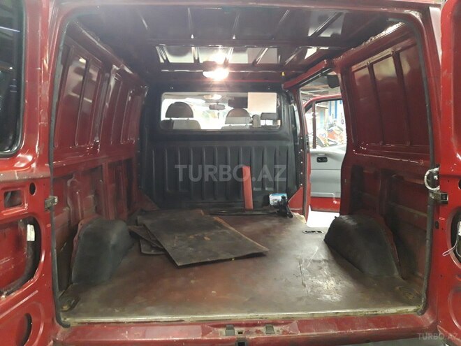 Ford Transit 1999, 300,000 km - 2.5 l - Bakı