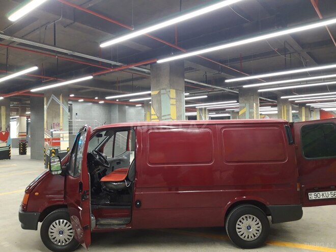 Ford Transit 1999, 300,000 km - 2.5 l - Bakı