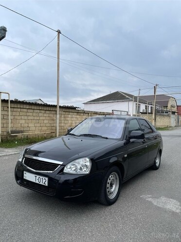 LADA (VAZ) Priora 2013, 206,000 km - 1.6 l - Bakı