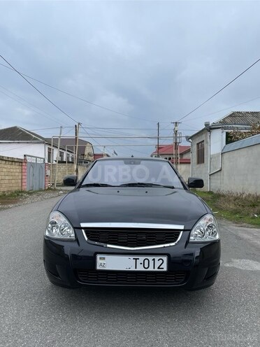 LADA (VAZ) Priora 2013, 206,000 km - 1.6 l - Bakı