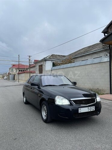 LADA (VAZ) Priora 2013, 206,000 km - 1.6 l - Bakı