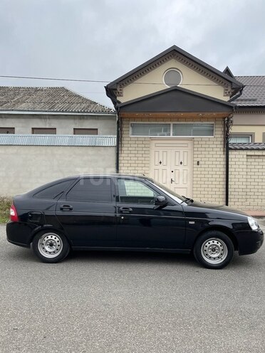 LADA (VAZ) Priora 2013, 206,000 km - 1.6 l - Bakı
