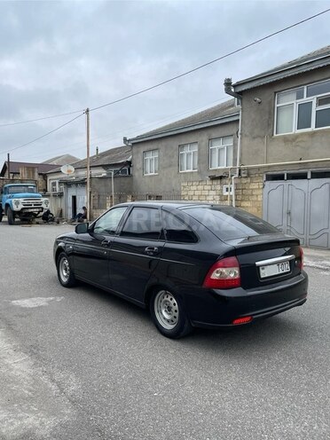 LADA (VAZ) Priora 2013, 206,000 km - 1.6 l - Bakı