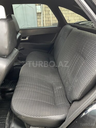 LADA (VAZ) Priora 2013, 206,000 km - 1.6 l - Bakı
