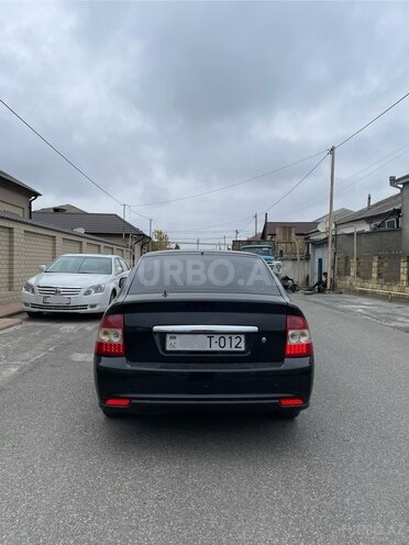 LADA (VAZ) Priora 2013, 206,000 km - 1.6 l - Bakı