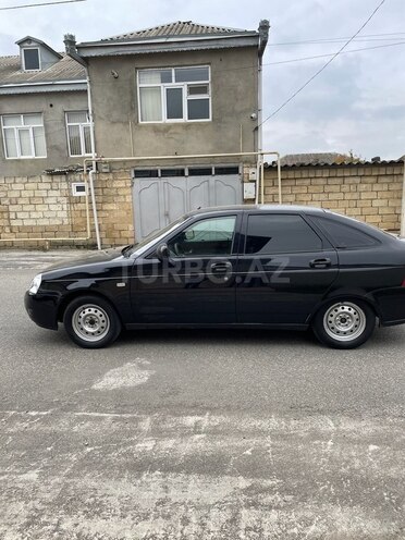 LADA (VAZ) Priora 2013, 206,000 km - 1.6 l - Bakı