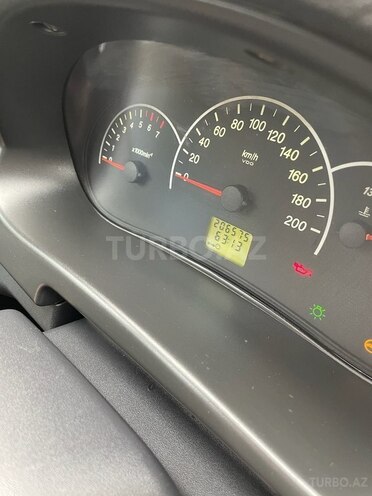 LADA (VAZ) Priora 2013, 206,000 km - 1.6 l - Bakı