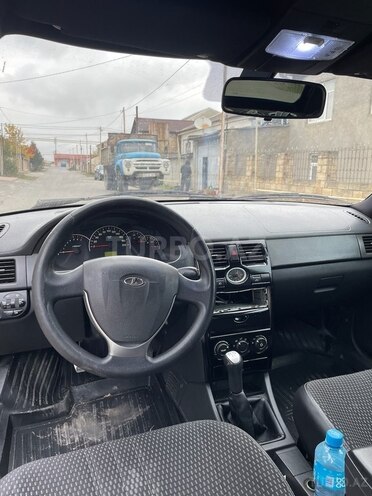 LADA (VAZ) Priora 2013, 206,000 km - 1.6 l - Bakı