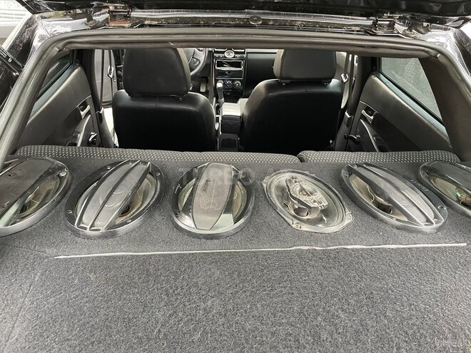 LADA (VAZ) Priora 2013, 206,000 km - 1.6 l - Bakı