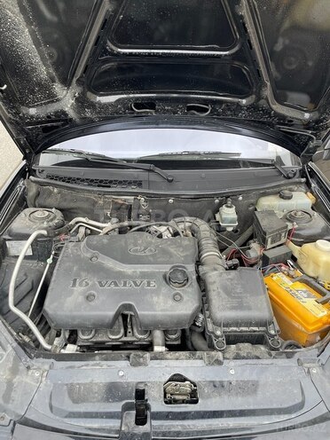 LADA (VAZ) Priora 2013, 206,000 km - 1.6 l - Bakı