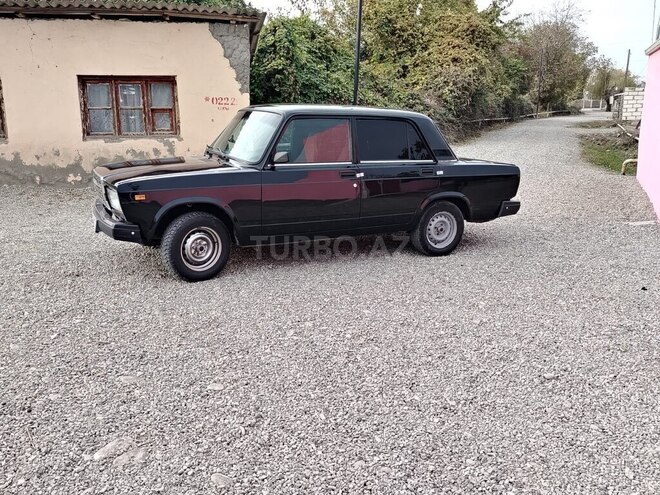 LADA (VAZ) 2107 2010, 30,154 km - 1.6 л - Ağstafa