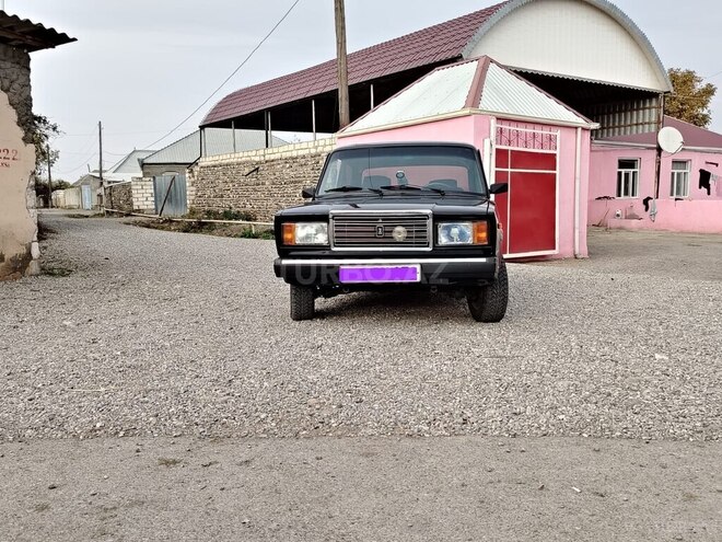 LADA (VAZ) 2107 2010, 30,154 km - 1.6 л - Ağstafa