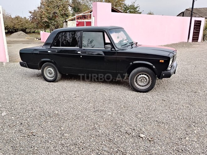 LADA (VAZ) 2107 2010, 30,154 km - 1.6 л - Ağstafa
