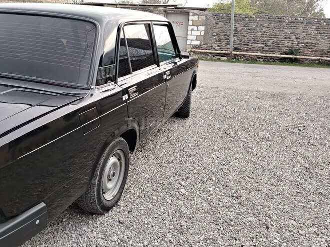 LADA (VAZ) 2107 2010, 30,154 km - 1.6 л - Ağstafa