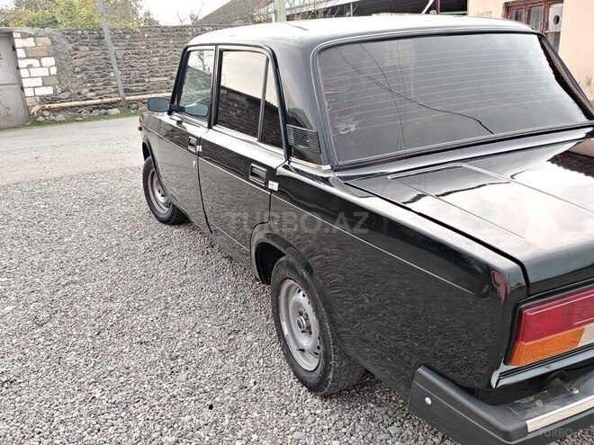 LADA (VAZ) 2107 2010, 30,154 km - 1.6 л - Ağstafa
