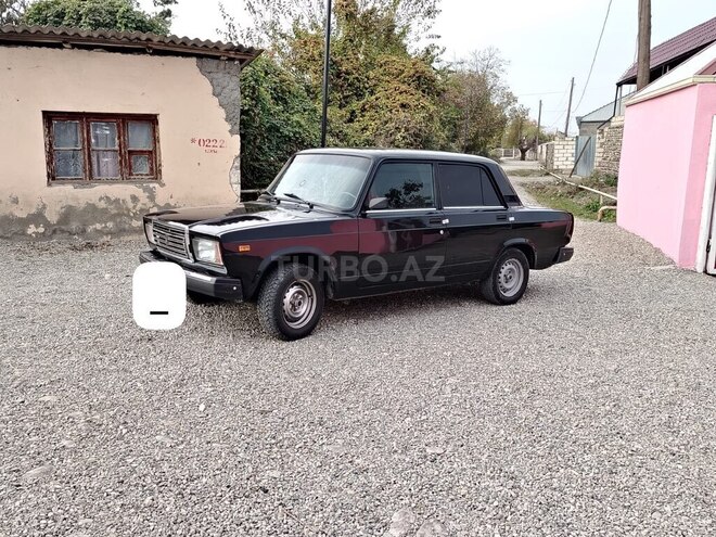 LADA (VAZ) 2107 2010, 30,154 km - 1.6 л - Ağstafa